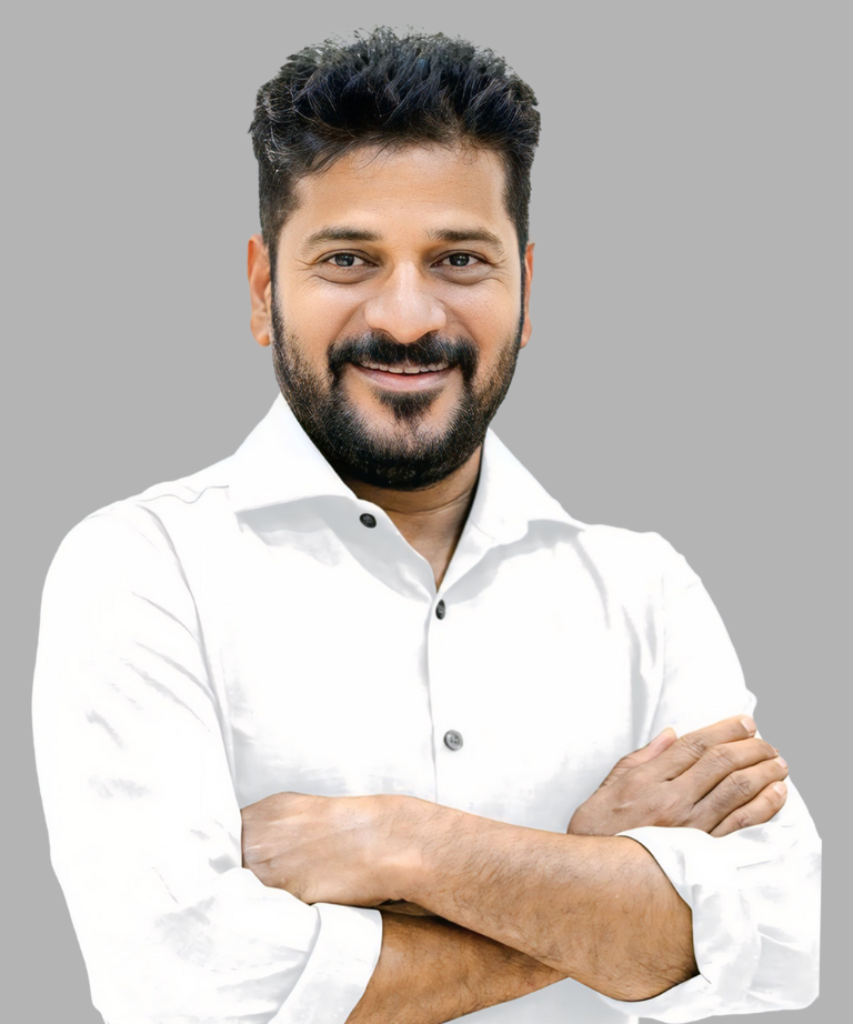 Sri A. Revanth Reddy, Hon'ble Chief Minister