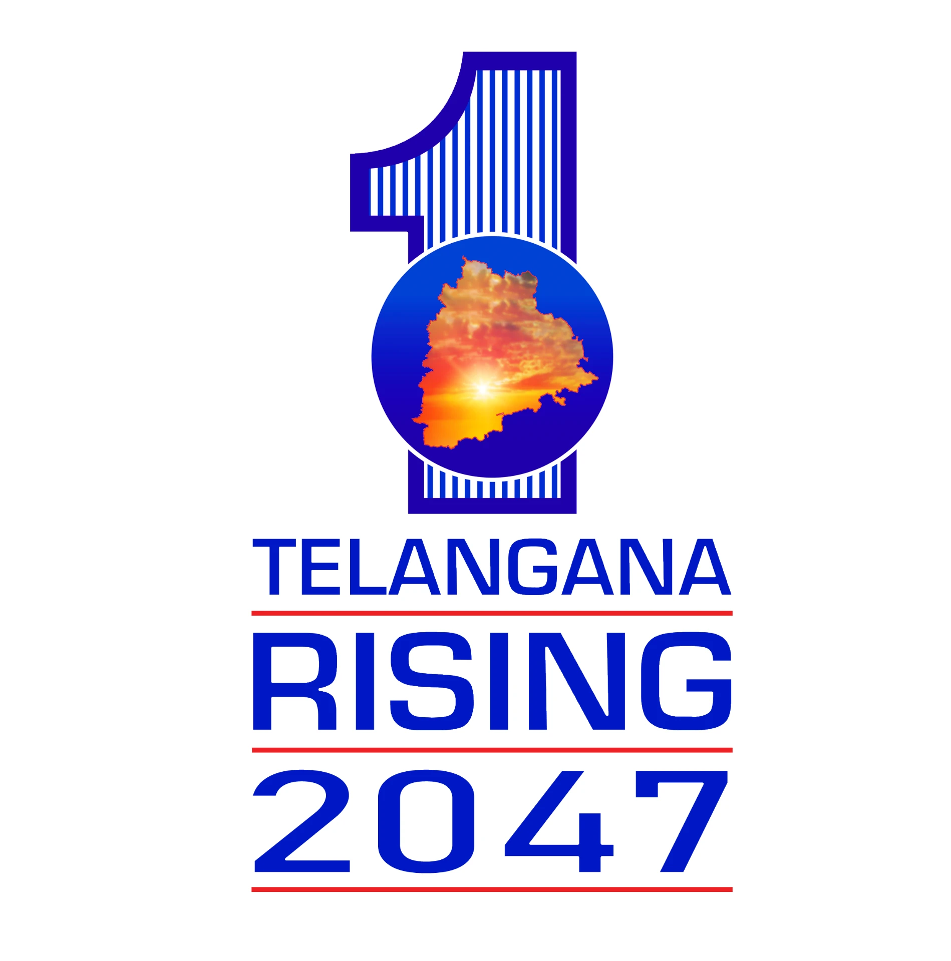 Telangana Rising 2047